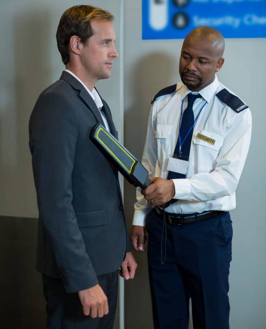 safeness security