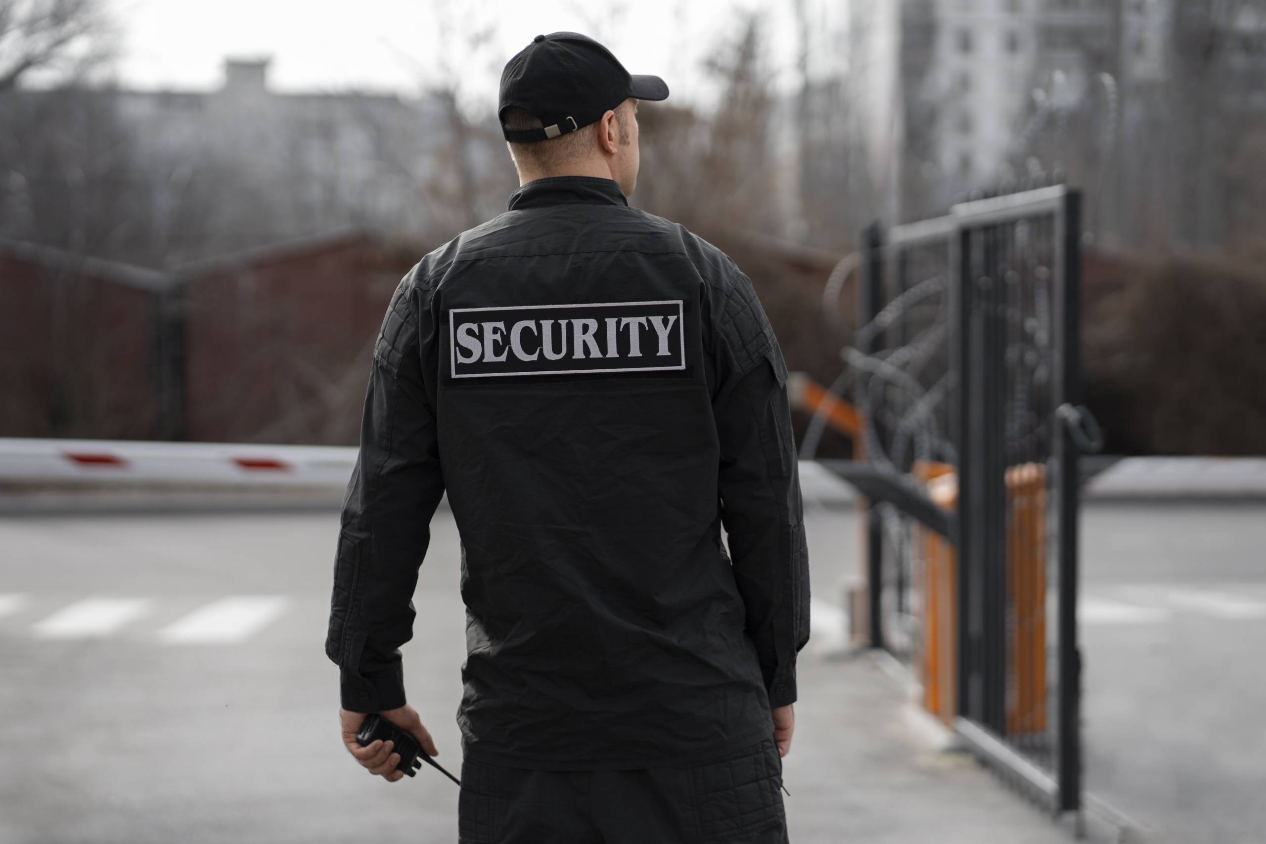 security-guard